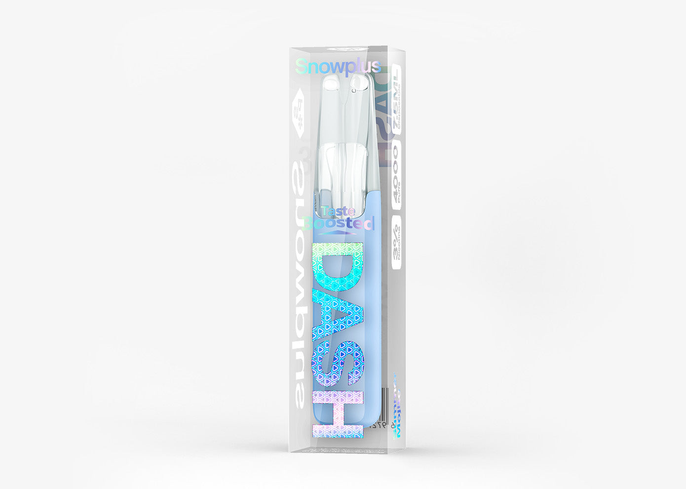 Dash-Summer Mojito