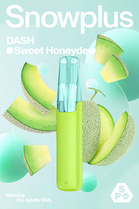 Dash-Sweet Honeydew